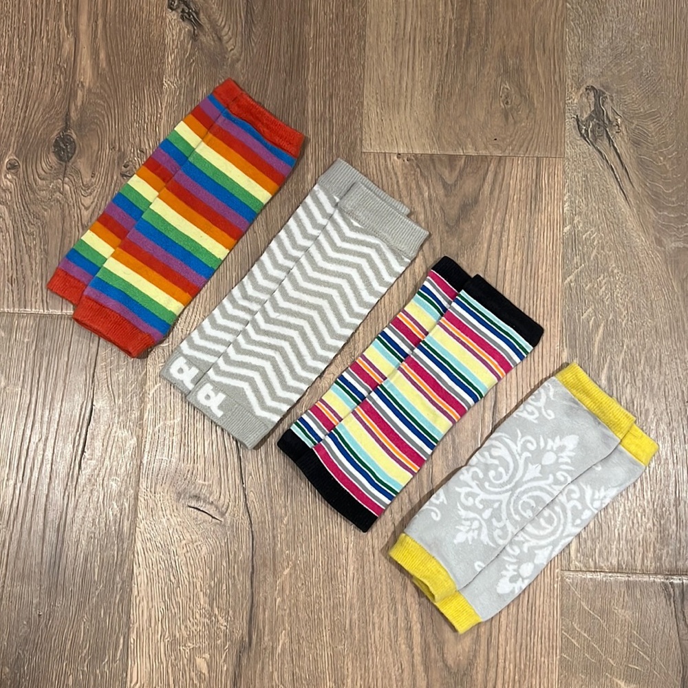 Baby Leggings Lot
